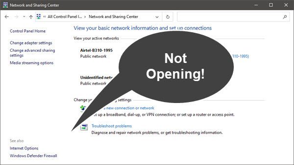 windows 10 networking tutorial